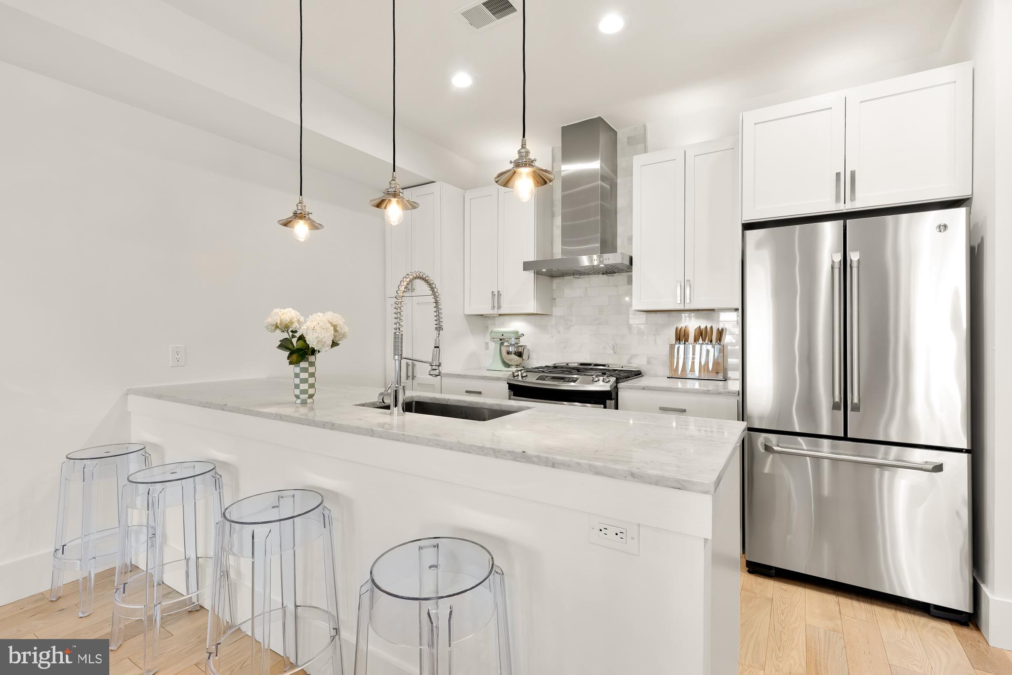 1230 Fairmont Street Northwest, Unit 2 Washington, DC 20009 - Photo 2 of 43