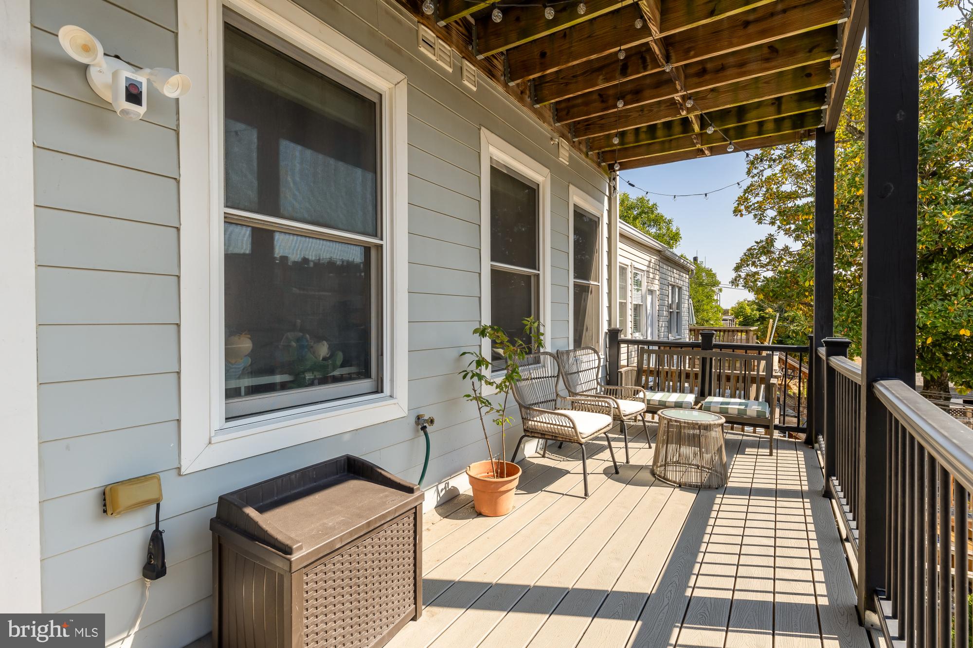 1230 Fairmont Street Northwest, Unit 2 Washington, DC 20009 - Photo 35 of 43