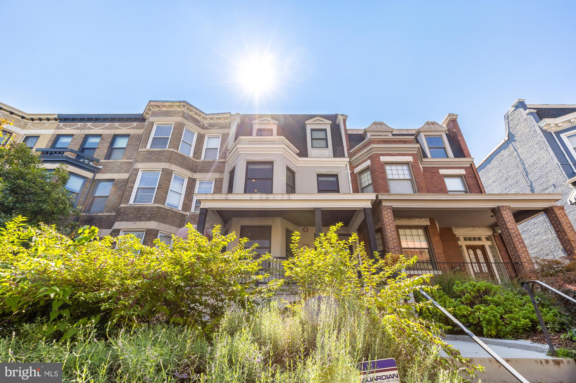 1230 Fairmont Street Northwest, Unit 2 Washington, DC 20009 - Photo 42 of 43