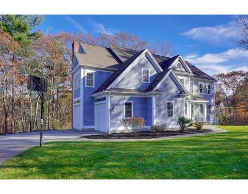149 Kettle Hole Road Bolton, MA 01740 - Photo 32 of 32 Gallery Image 32