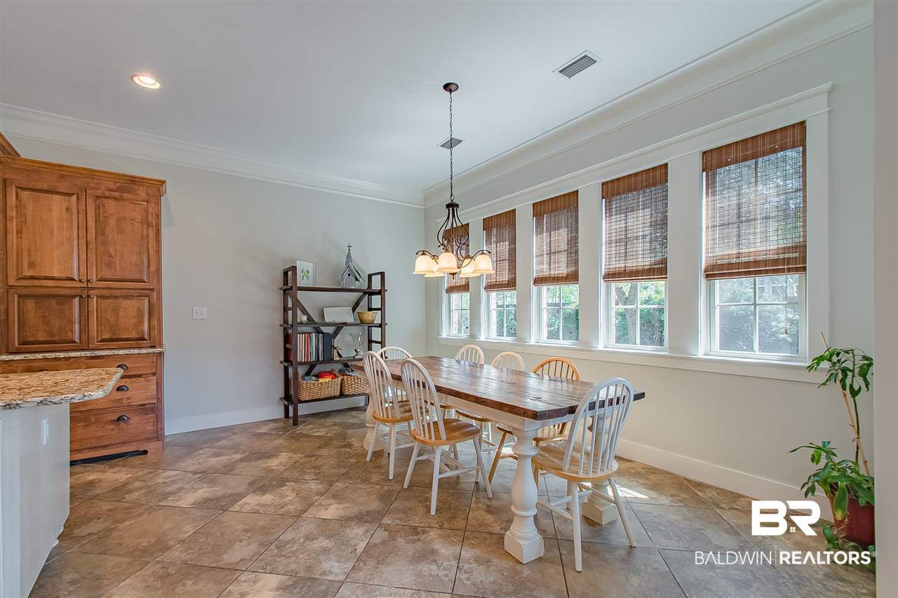 406 Rothley Avenue Fairhope, AL 36532 - Photo 13 of 39 Breakfast Room
