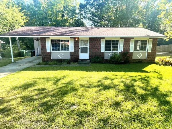 $115,000 | 1324 Sturkie Drive, Columbus, GA 31907