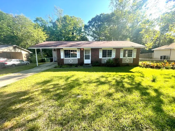 $115,000 | 1324 Sturkie Drive, Columbus, GA 31907