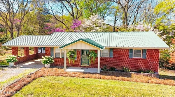 $272,500 | 35 McDonald Road, Midway, TN 37809