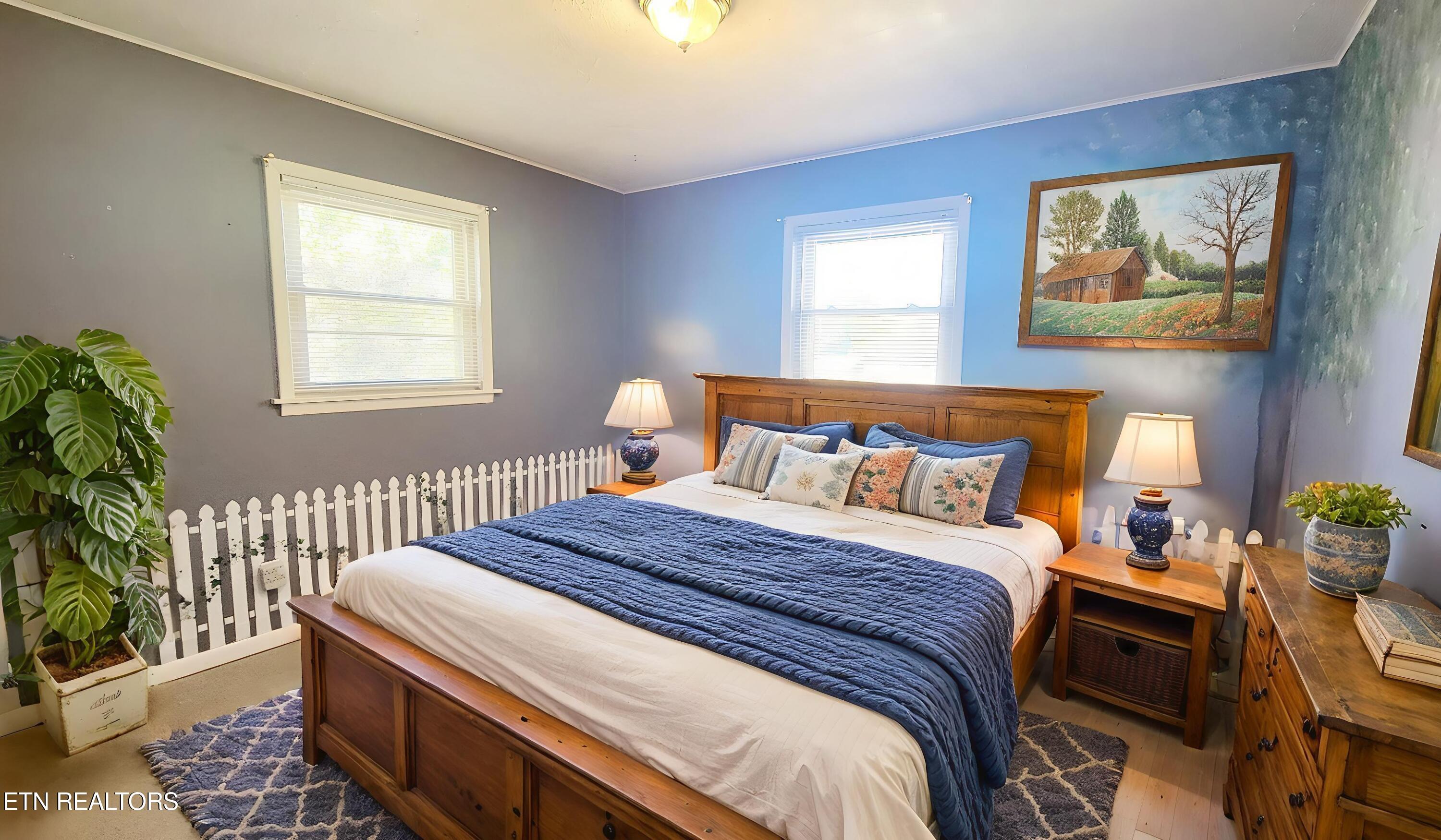 35 McDonald Road Midway, TN 37809 - Photo 13 of 30 GUEST ROOM 2