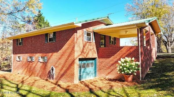 $269,500 | 35 McDonald Road, Midway, TN 37809