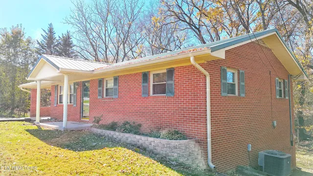 $275,000 | 35 McDonald Road, Midway, TN 37809