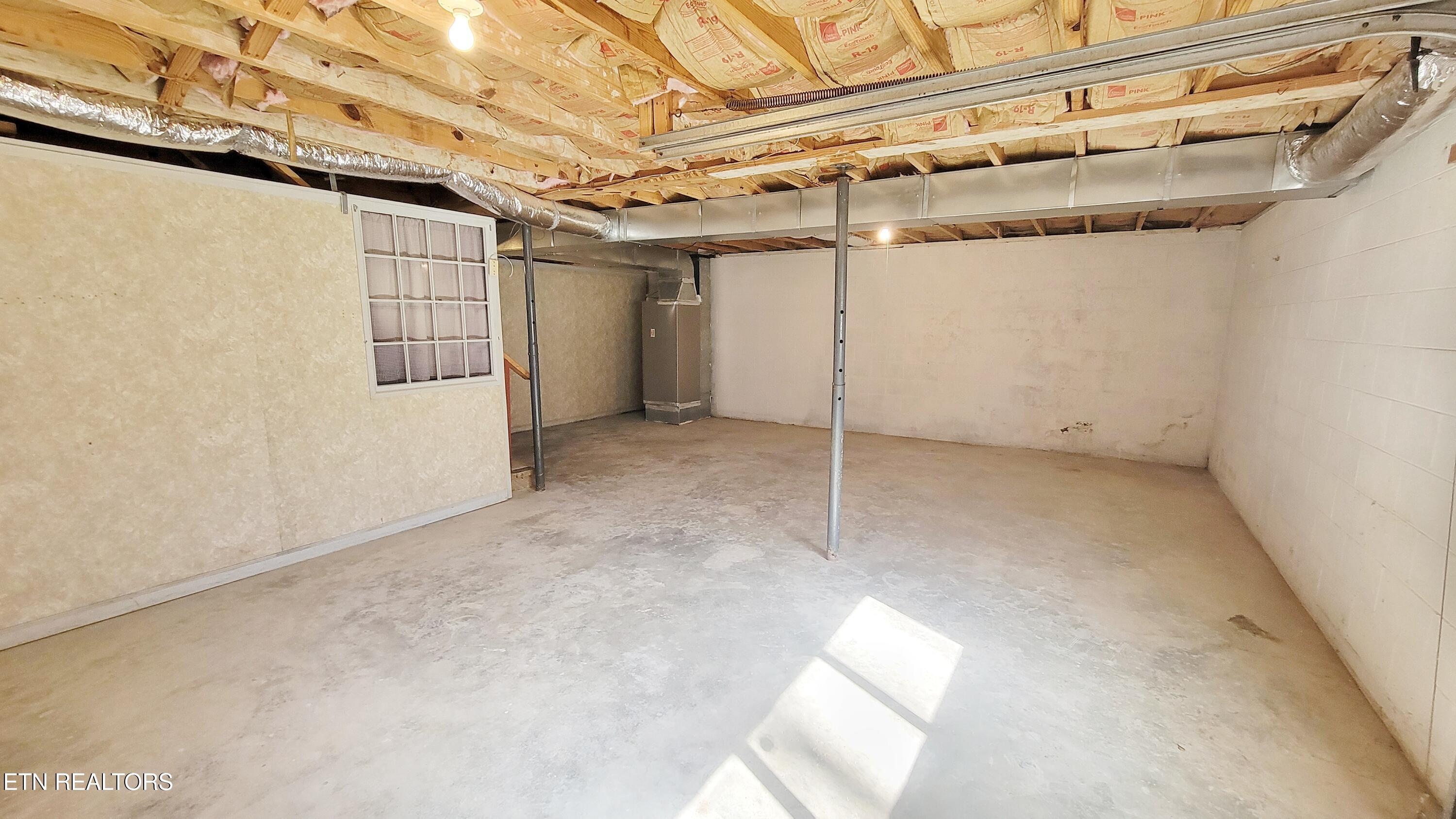 35 McDonald Road Midway, TN 37809 - Photo 24 of 30 BASEMENT RIGHT
