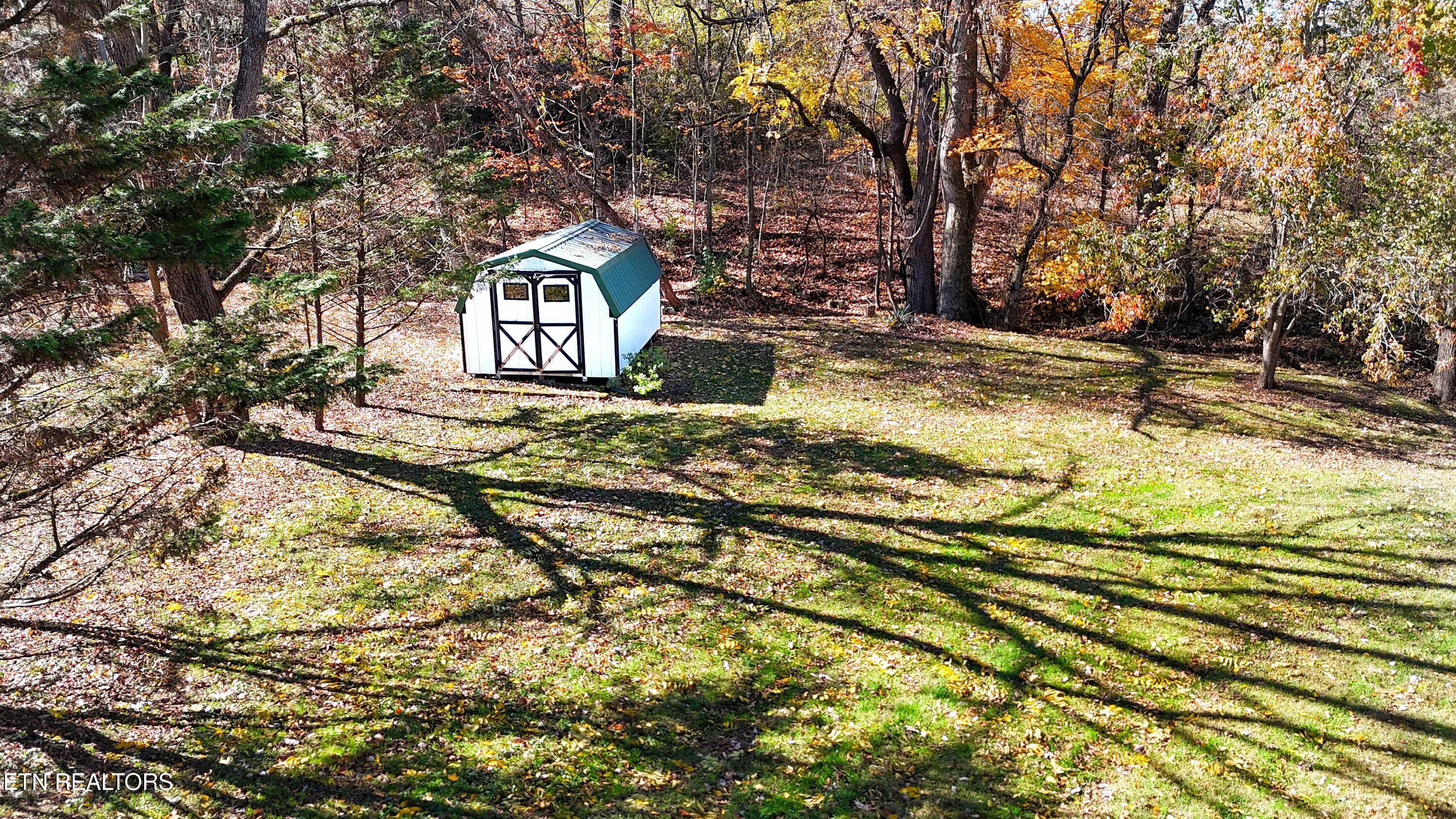 35 McDonald Road Midway, TN 37809 - Photo 27 of 30 LARGE USABLE PROPERTY
