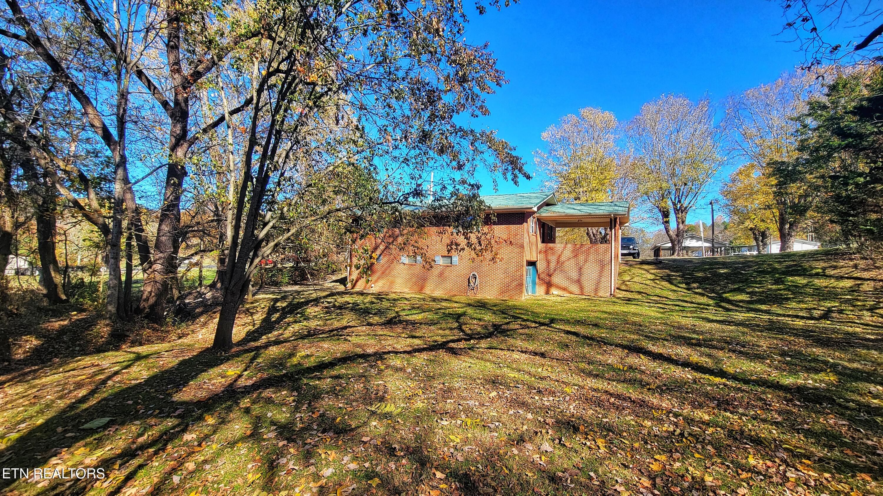 35 McDonald Road Midway, TN 37809 - Photo 28 of 30 LARGE BACK LOT