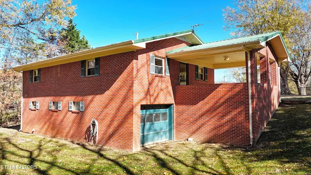 $275,000 | 35 McDonald Road, Midway, TN 37809