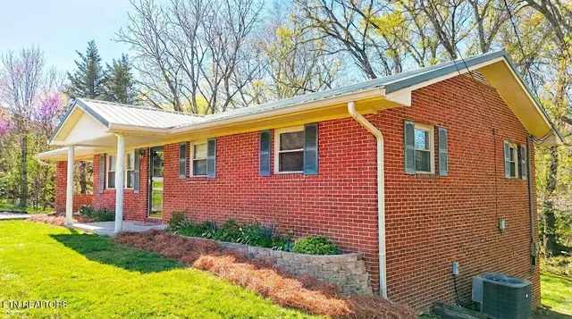 $272,500 | 35 McDonald Road, Midway, TN 37809