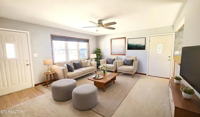 $275,000 | 35 McDonald Road, Midway, TN 37809