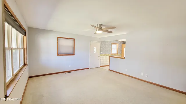 $275,000 | 35 McDonald Road, Midway, TN 37809