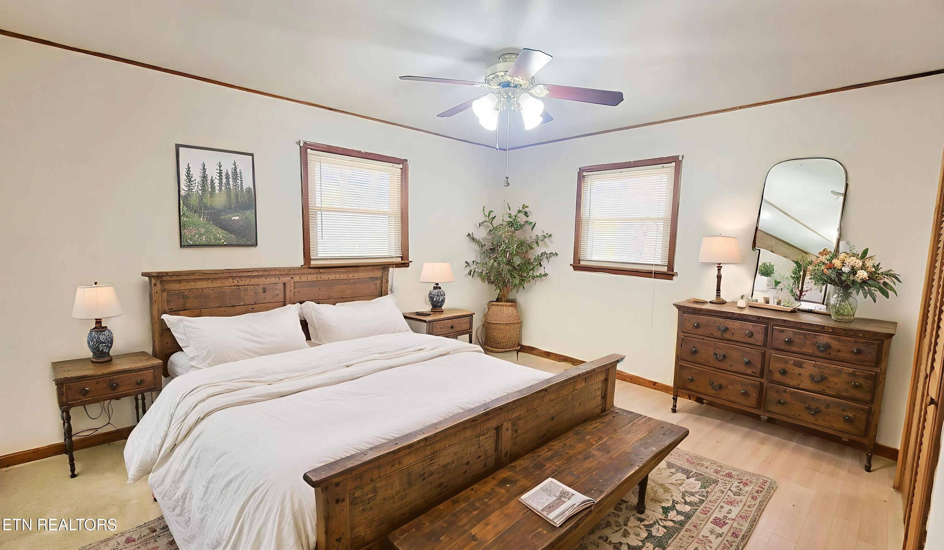 35 McDonald Road Midway, TN 37809 - Photo 10 of 30 MAIN SUITE S