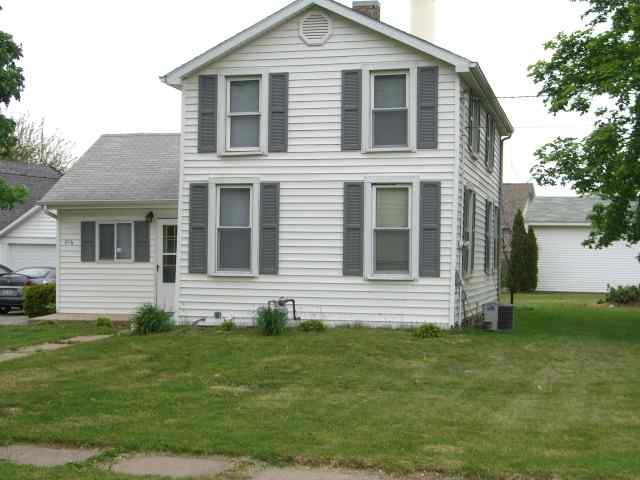 216 East Main Street Atkinson, IL 61235 - Photo 1 of 13 Gallery Image 1
