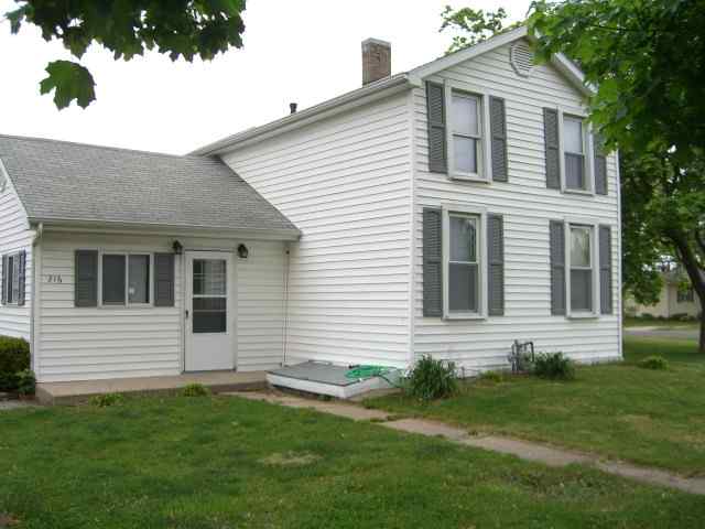 216 East Main Street Atkinson, IL 61235 - Photo 2 of 13 Gallery Image 2