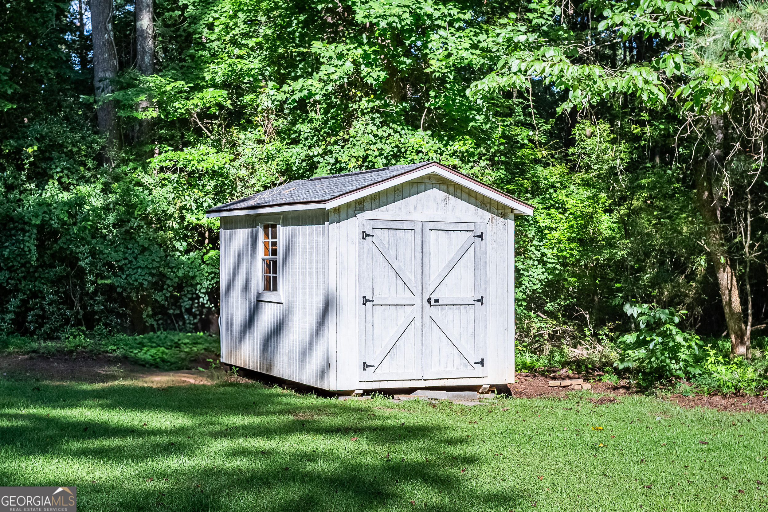 1046 Country Club Road Newnan, GA 30263 - Photo 20 of 20