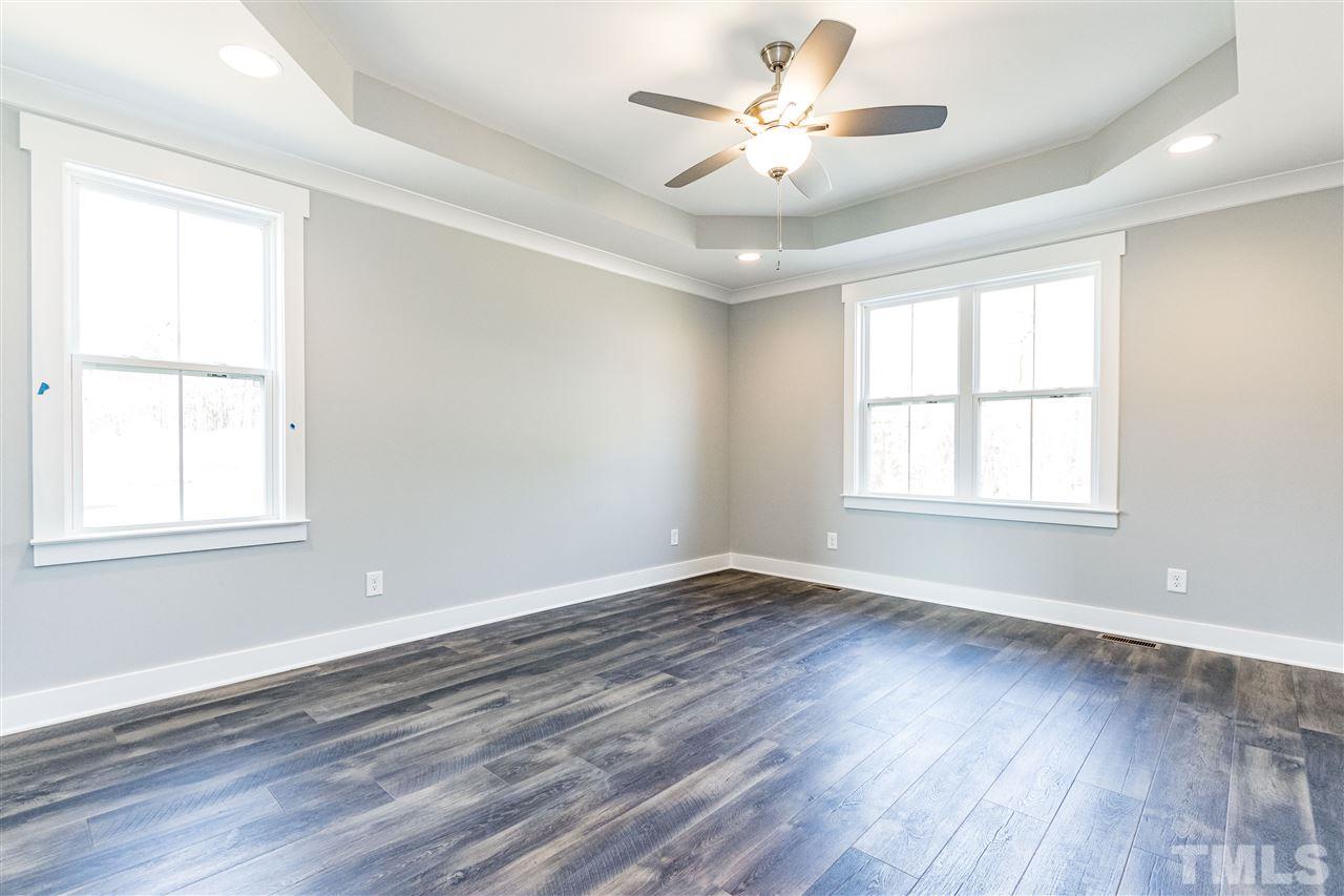 118 Reed Dr. Zebulon, NC 27597 - Photo 12 of 29 Gallery Image 12