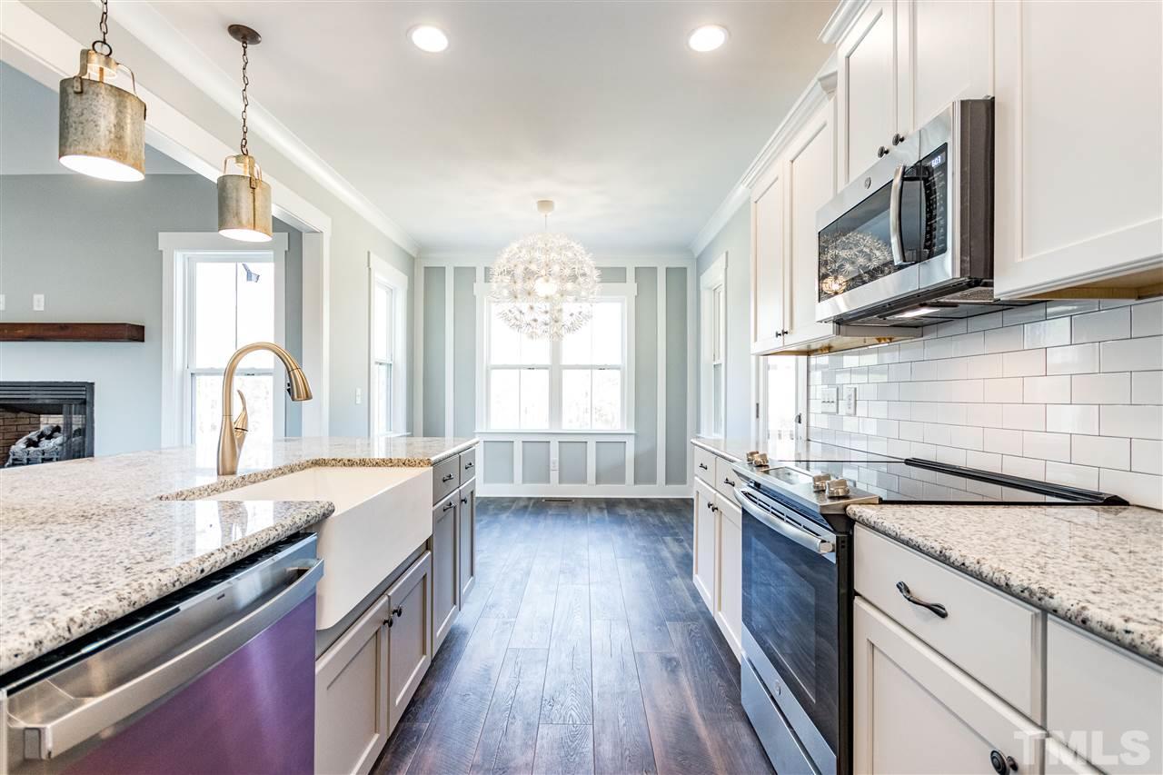 118 Reed Dr. Zebulon, NC 27597 - Photo 16 of 29 Gallery Image 16