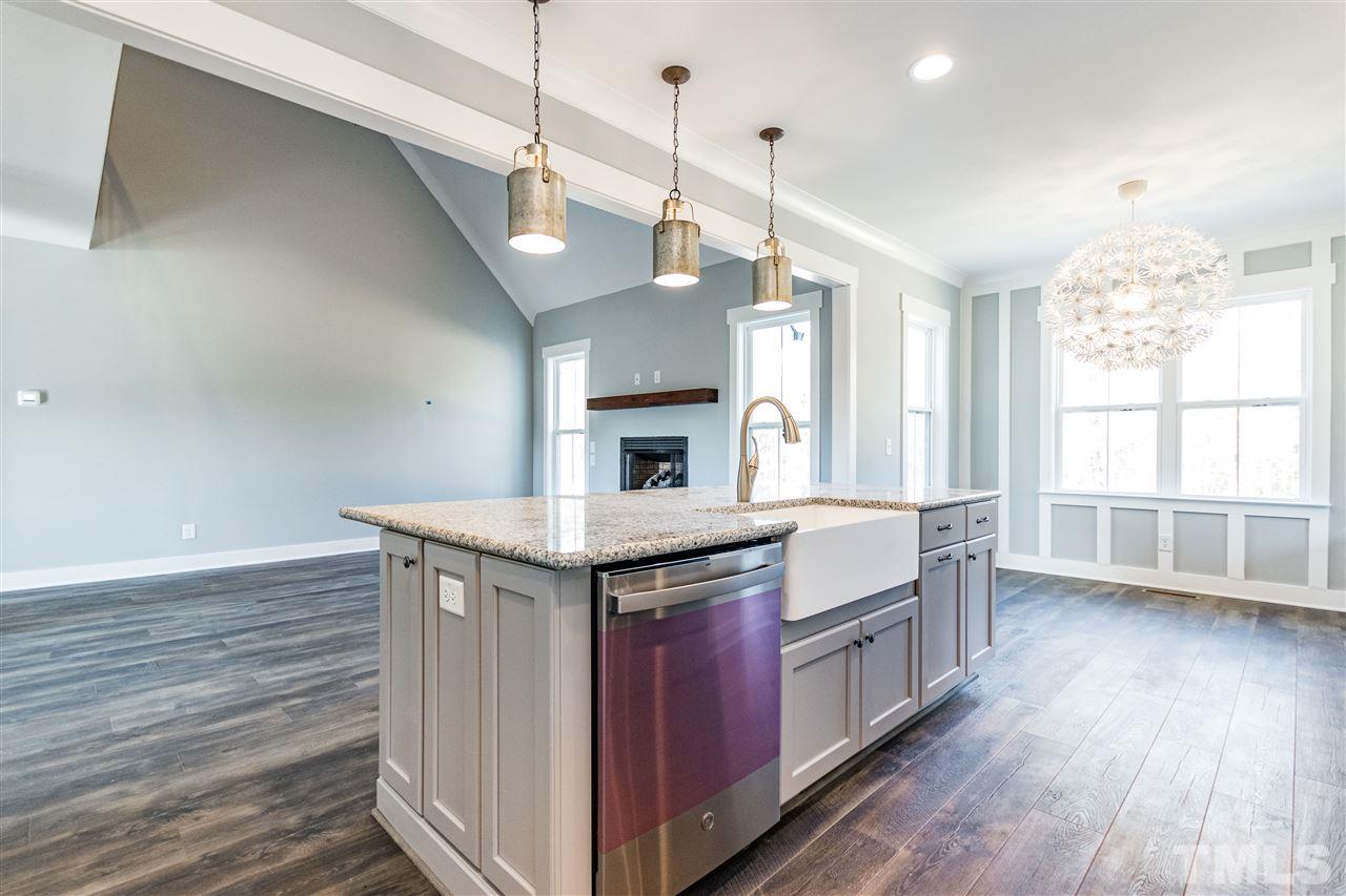 118 Reed Dr. Zebulon, NC 27597 - Photo 17 of 29 Gallery Image 17