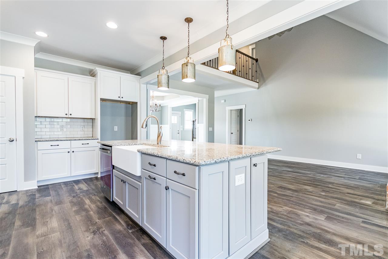 118 Reed Dr. Zebulon, NC 27597 - Photo 18 of 29 Gallery Image 18