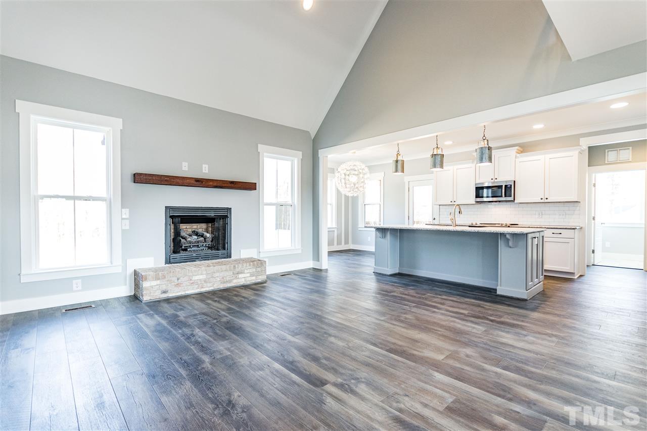 118 Reed Dr. Zebulon, NC 27597 - Photo 25 of 29 Gallery Image 25