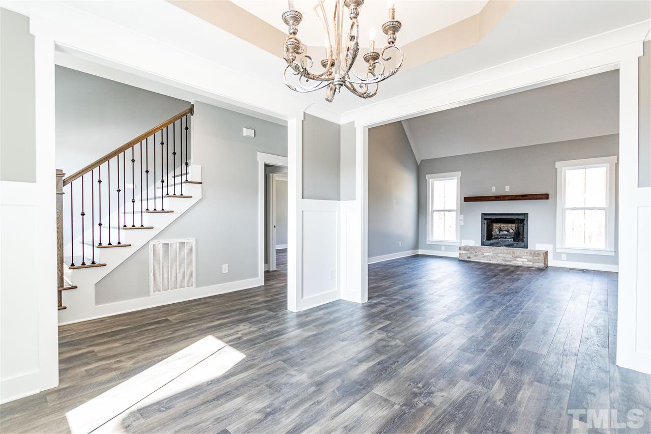 118 Reed Dr. Zebulon, NC 27597 - Photo 27 of 29 Gallery Image 27