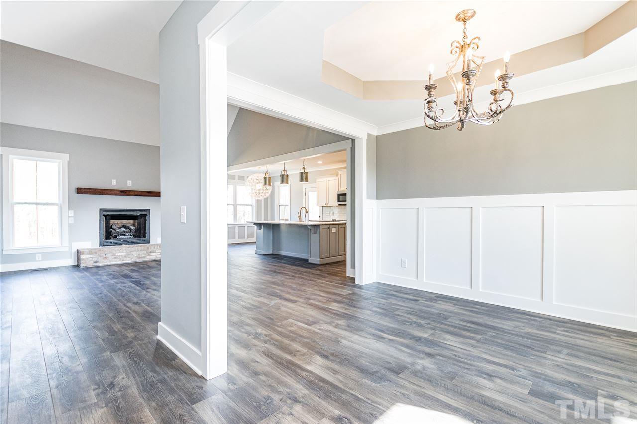 118 Reed Dr. Zebulon, NC 27597 - Photo 28 of 29 Gallery Image 28