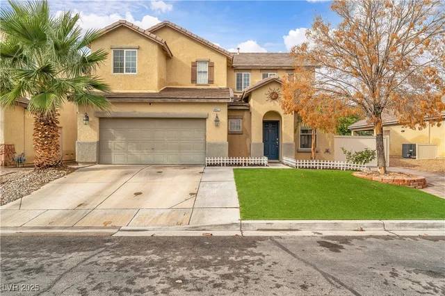 $515,000 | 4827 White Jade Street, North Las Vegas, NV 89081
