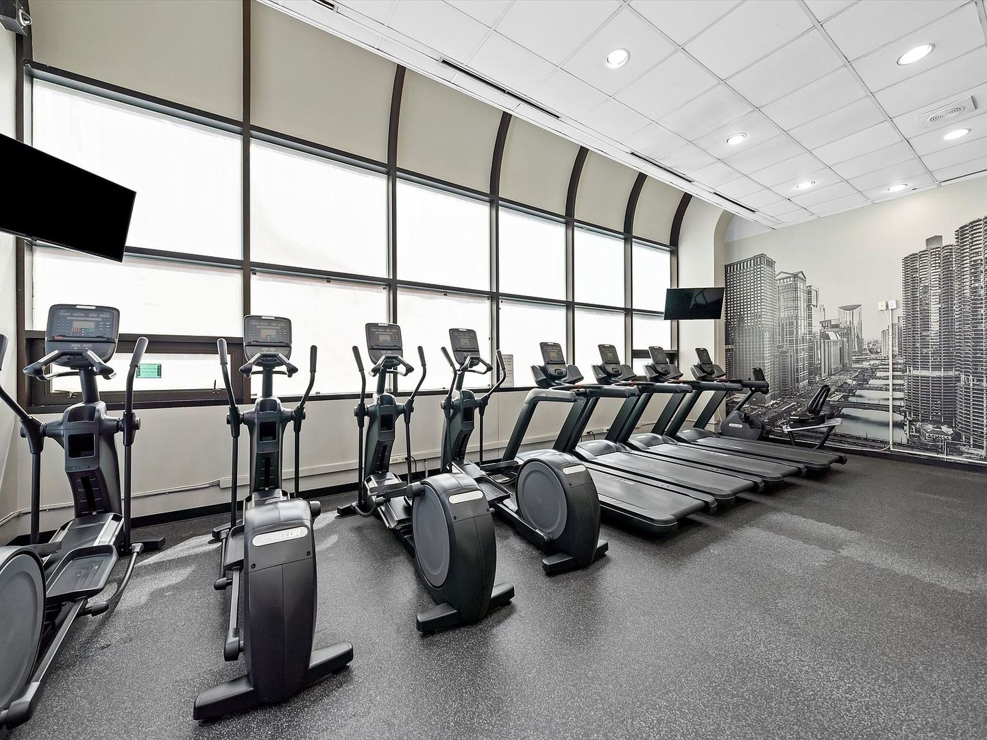 211 East Ohio Street, Unit 307 Chicago, IL 60611 - Photo 24 of 30