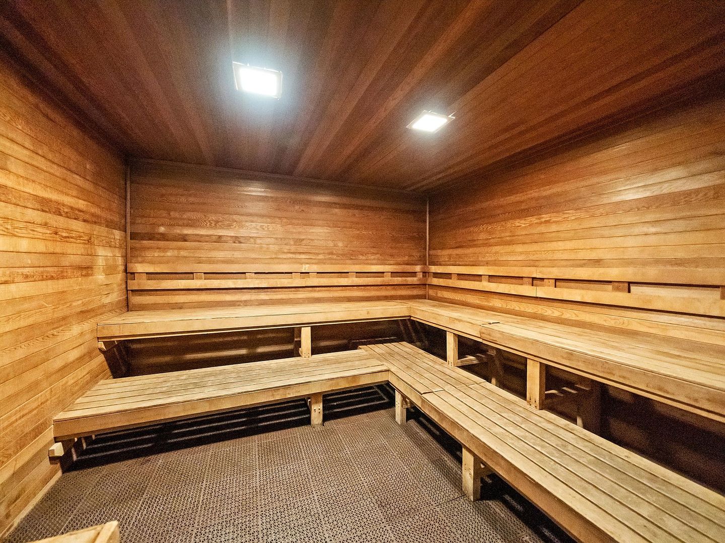 211 East Ohio Street, Unit 307 Chicago, IL 60611 - Photo 26 of 30 a view of an empty room