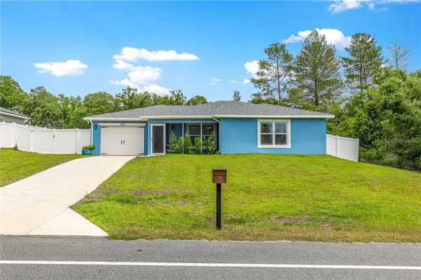 $248,000 | 460 Marion Oaks Boulevard, Ocala, FL 34473