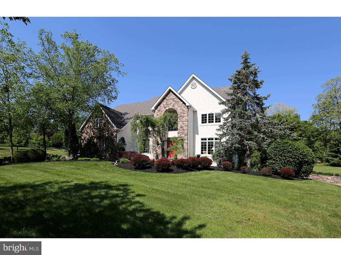 4078 Spring Valley Road Doylestown, PA 18902 - Photo 1 of 25