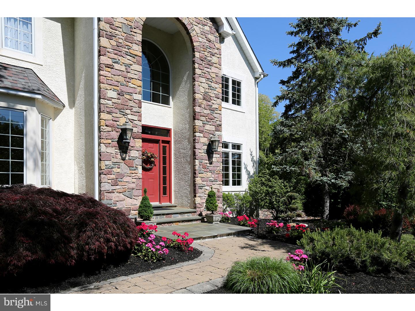 4078 Spring Valley Road Doylestown, PA 18902 - Photo 3 of 25