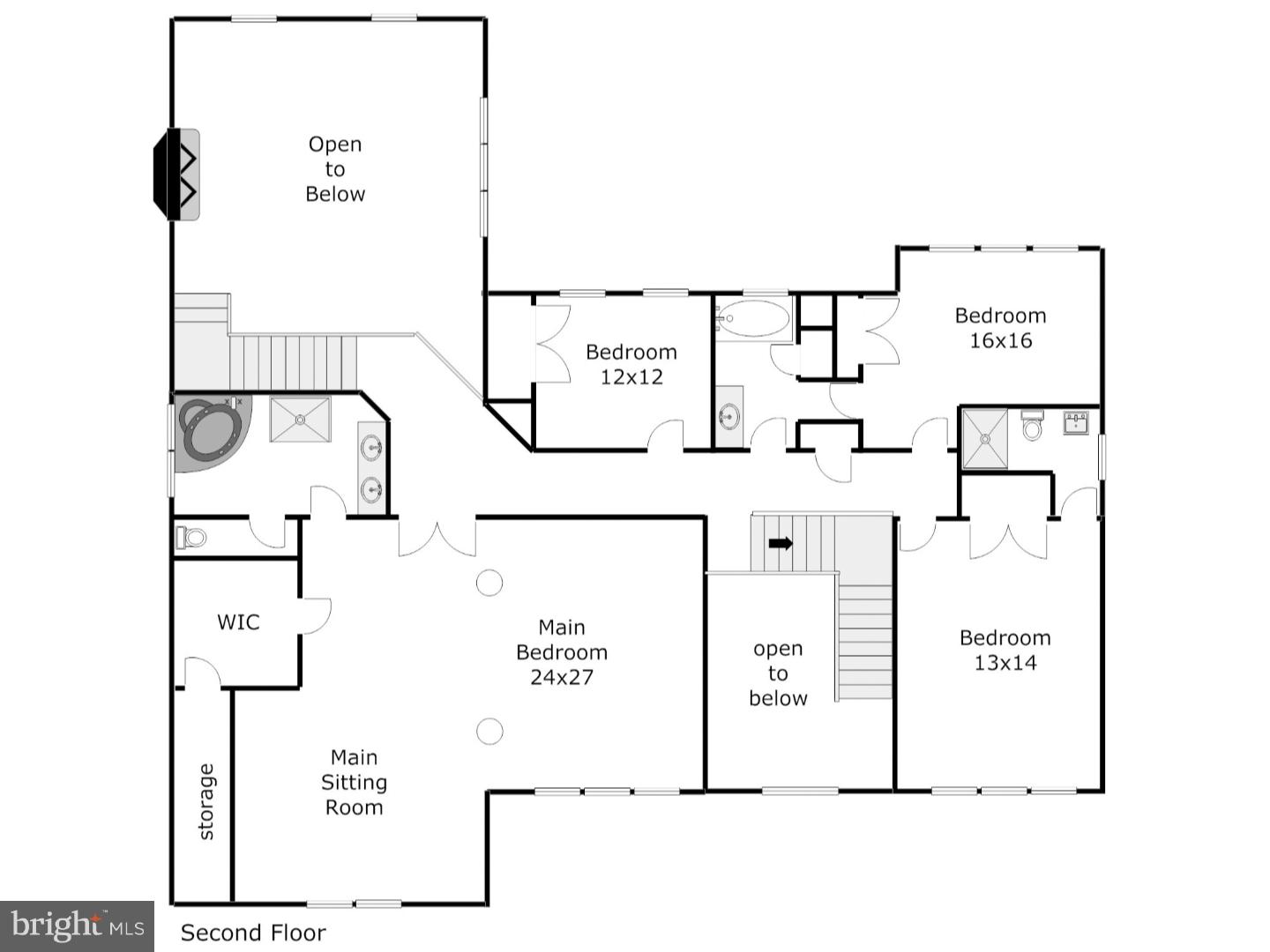 4078 Spring Valley Road Doylestown, PA 18902 - Photo 25 of 25