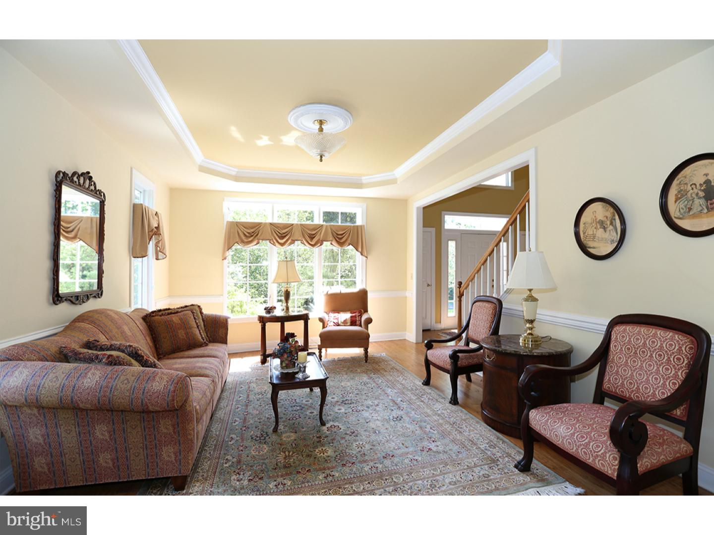 4078 Spring Valley Road Doylestown, PA 18902 - Photo 7 of 25