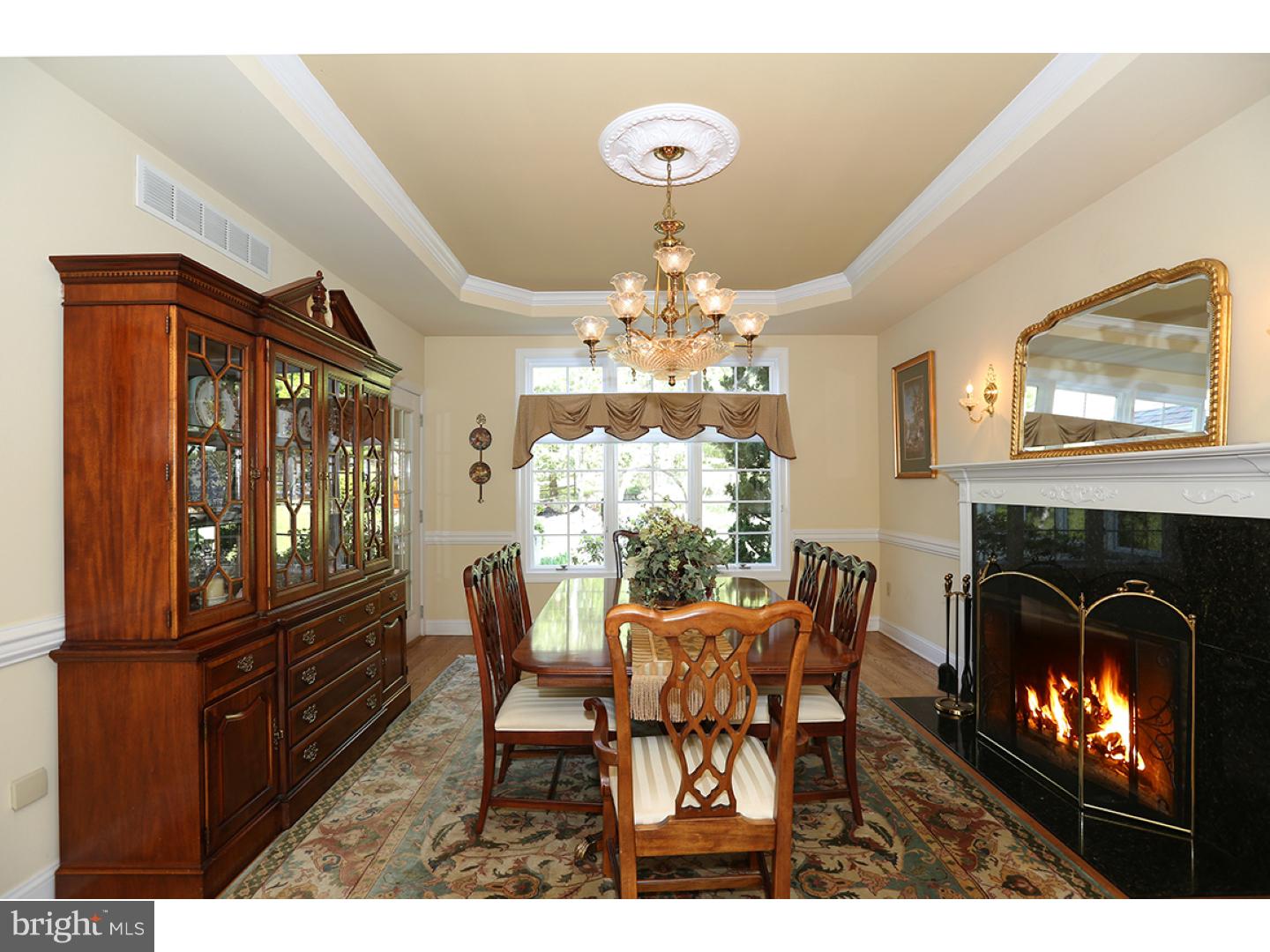 4078 Spring Valley Road Doylestown, PA 18902 - Photo 8 of 25