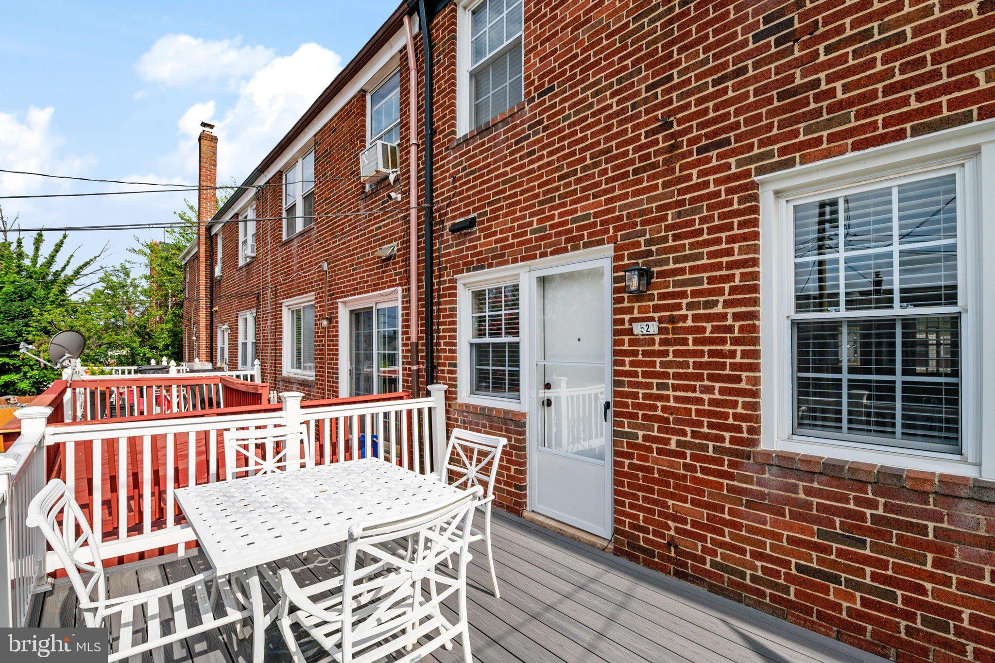 1521 Kennewick Road Baltimore, MD 21218 - Photo 14 of 31