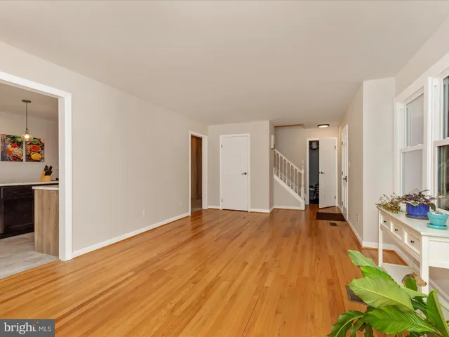 a bedroom with a bed and a cabinets