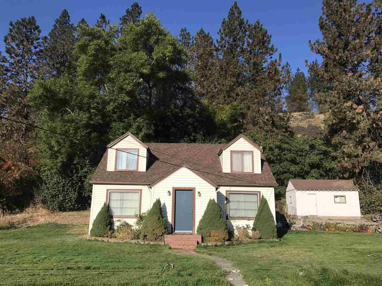 2810 South Marshall Road Spokane, WA 99224 - Photo 1 of 20