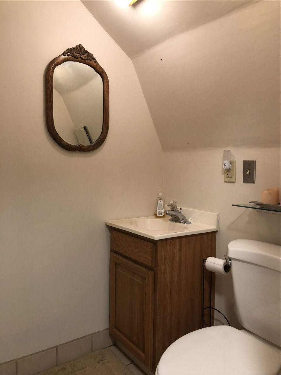 2810 South Marshall Road Spokane, WA 99224 - Photo 17 of 20