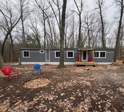 $59,900 | 9612 South Briar Avenue, Baldwin, MI 49304