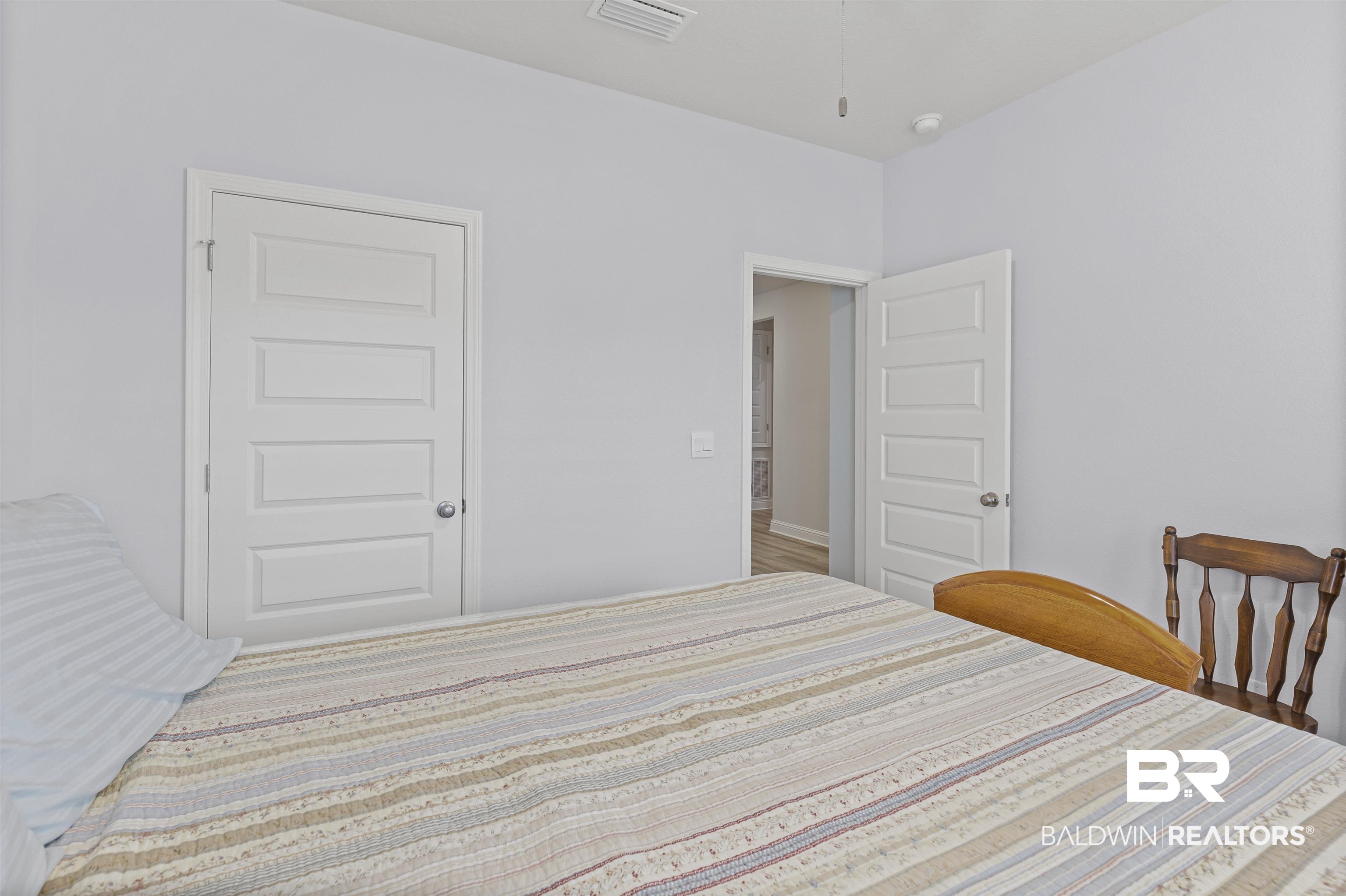 10564 Heirloom Road South Mobile, AL 36608 - Photo 17 of 24 View of bedroom
