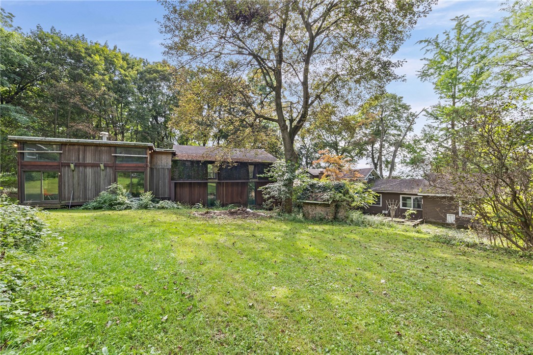 90 Ryder Hill Road Rush, NY 14543 - Photo 4 of 50 Gallery Image 4
