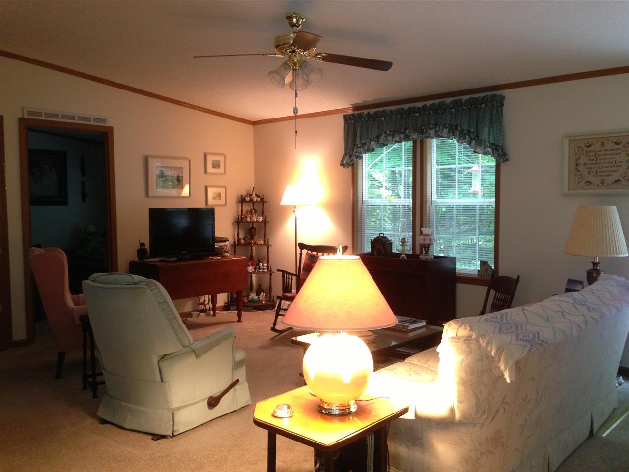 1234 Lobb Road Frankfort, MI 49635 - Photo 5 of 44 1802430-4.JPG