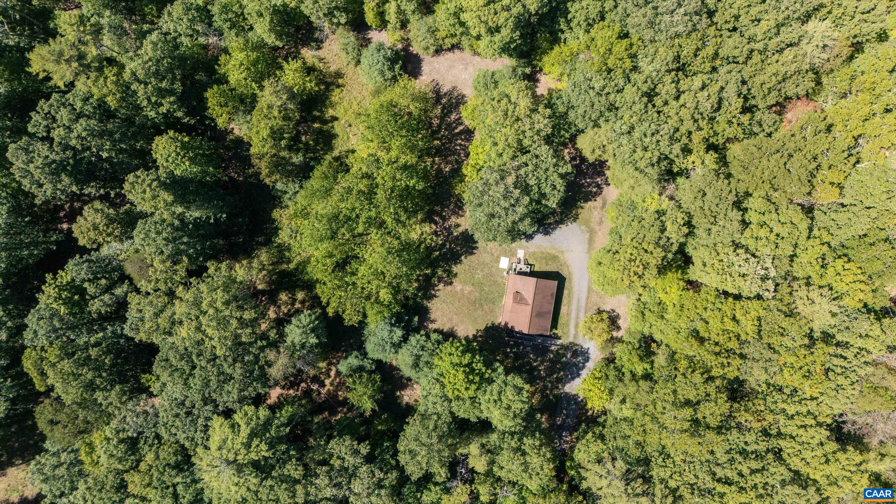 277 Coffee Pot Road Millboro, VA 24460 - Photo 19 of 27