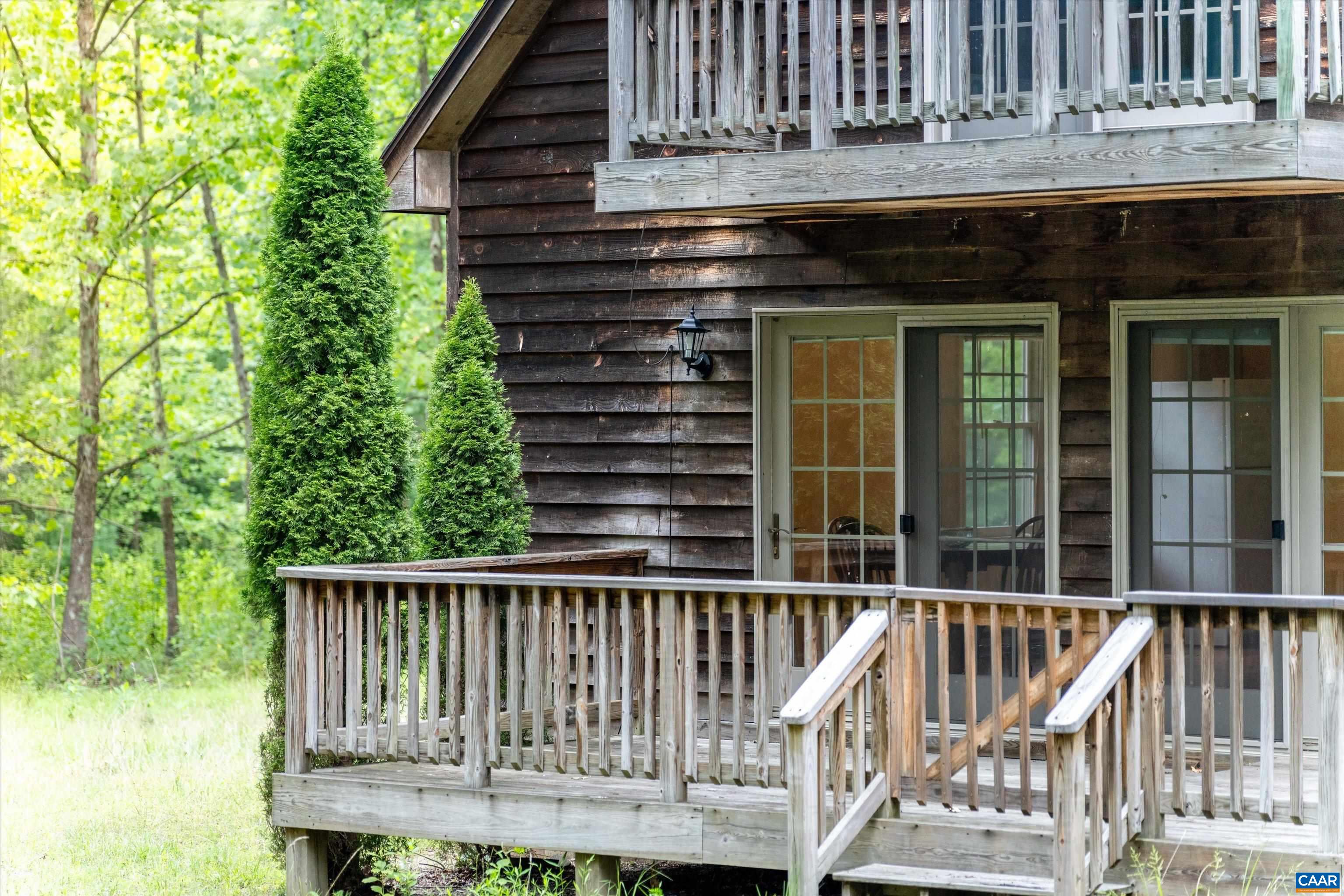 277 Coffee Pot Road Millboro, VA 24460 - Photo 2 of 27