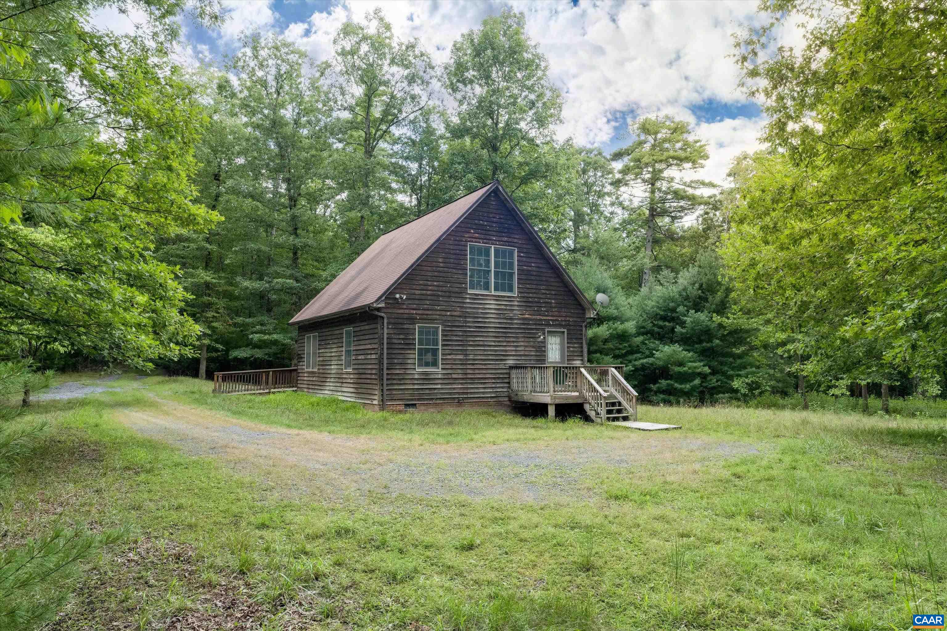 277 Coffee Pot Road Millboro, VA 24460 - Photo 21 of 27