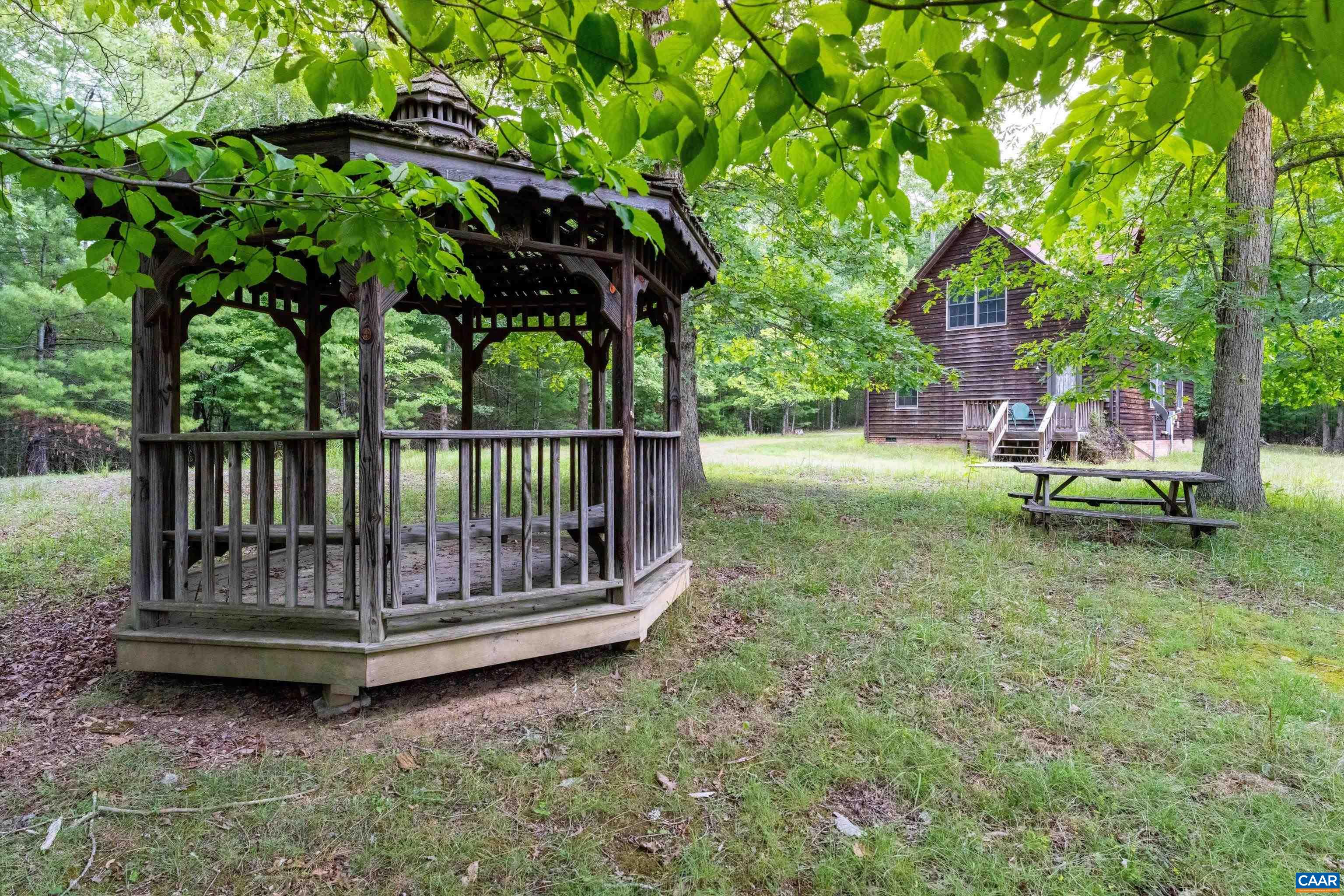 277 Coffee Pot Road Millboro, VA 24460 - Photo 22 of 27